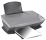 Lexmark X1180