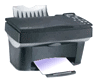 Lexmark X80