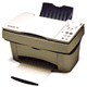 Lexmark X83