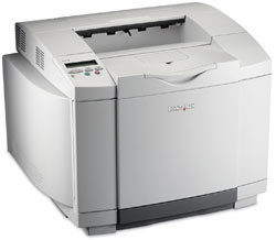 Lexmark C510DTN