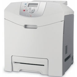 Lexmark C522N