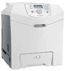 Lexmark C534N