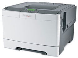 Lexmark C546DTN