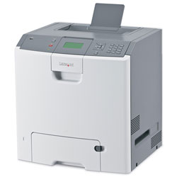 Lexmark C734dn