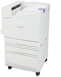 Lexmark C935dtn