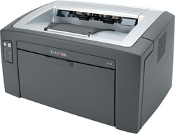 Lexmark E120N