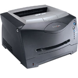 Lexmark E234