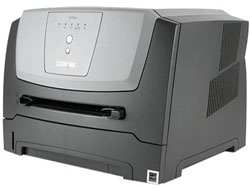Lexmark E250D