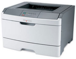 Lexmark E260DN