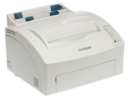 Lexmark E312