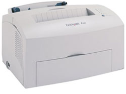 Lexmark E320