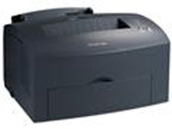 Lexmark E322tn