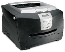 Lexmark E342N