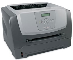 Lexmark E352