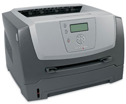 Lexmark E450DN