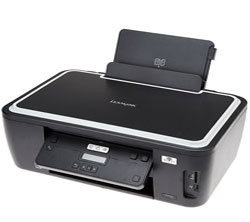 Lexmark Intera S606