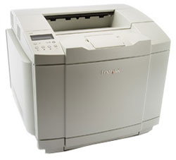Lexmark Optra C500N
