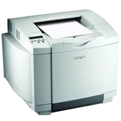 Lexmark Optra C510