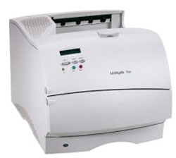 Lexmark Optra C522