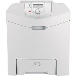 Lexmark Optra C532DN
