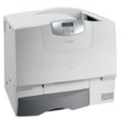 Lexmark Optra C760DN
