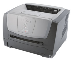 Lexmark Optra E250D