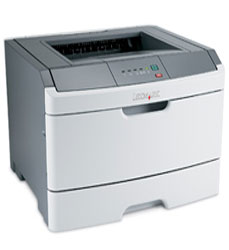 Lexmark Optra E260D