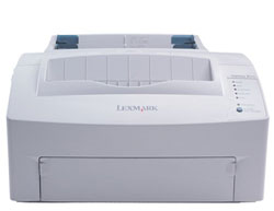 Lexmark Optra E312L