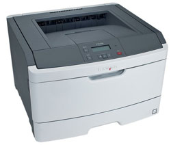 Lexmark Optra E360D