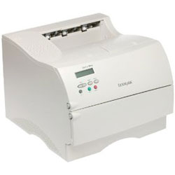 Lexmark Optra M412n SoLaris