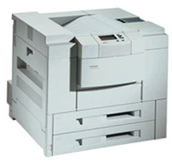 Lexmark Optra N4040