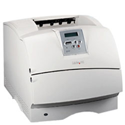 Lexmark Optra T632Dtn