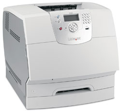 Lexmark Optra T642DN