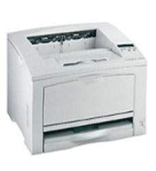 Lexmark Optra W812
