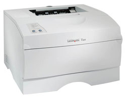 Lexmark T420D