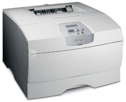 Lexmark T430D