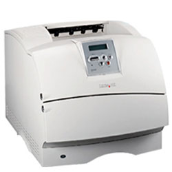 Lexmark T632