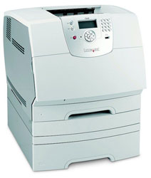 Lexmark T640dn