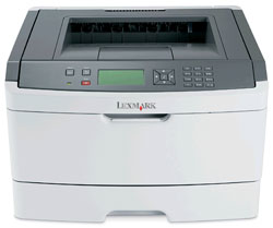 Lexmark T650DN