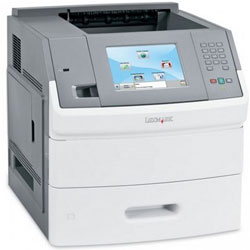 Lexmark T656DTN