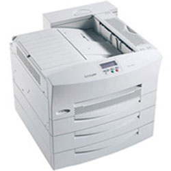 Lexmark W810N SOL