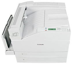 Lexmark W850