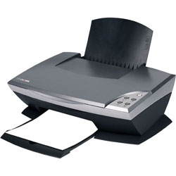 Lexmark X1160