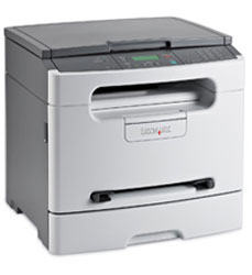Lexmark X204N