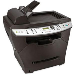 Lexmark X340N