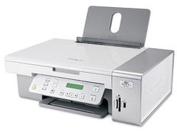 Lexmark X3500