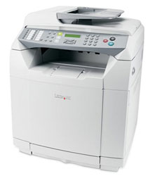 Lexmark X500