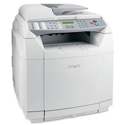 Lexmark X502N