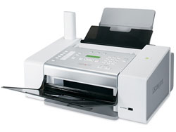 Lexmark X5075