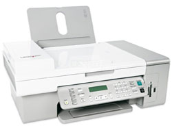 Lexmark X5490